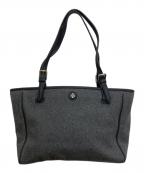 TORY BURCHトリーバーチ）の古着「トートバッグ」｜グレー