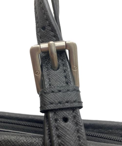 TORY BURCH（トリーバーチ）TORY BURCH (トリーバーチ) トートバッグ グレーの古着・服飾アイテム