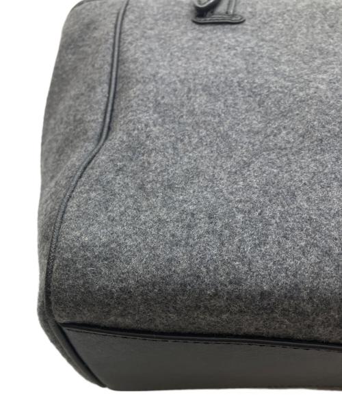 TORY BURCH（トリーバーチ）TORY BURCH (トリーバーチ) トートバッグ グレーの古着・服飾アイテム