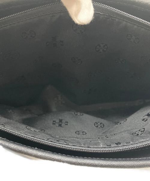 TORY BURCH（トリーバーチ）TORY BURCH (トリーバーチ) トートバッグ グレーの古着・服飾アイテム