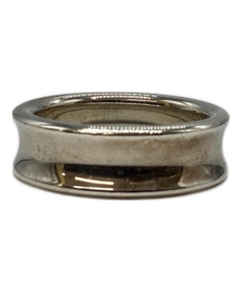 TIFFANY & Co.（ティファニー アンド コー）Tiffany & Co. (ティファニー アンド コー) 1837ナローリング シルバー サイズ:16号の古着・服飾アイテム