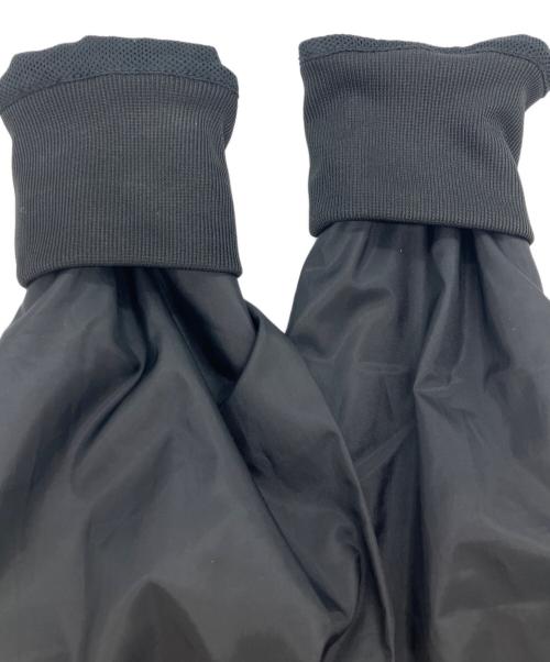 NIKE（ナイキ）NIKE (ナイキ) スポーツウェア ウィンドランナー　ジップアップジャケット ブラック サイズ:XLの古着・服飾アイテム