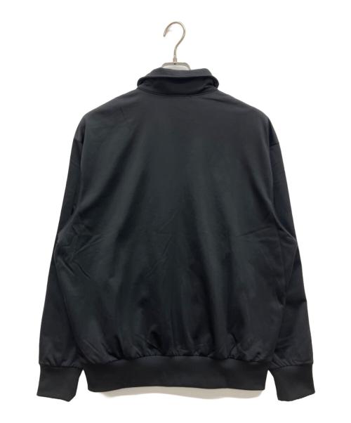 adidas Originals（アディダスオリジナル）adidas originals (アディダスオリジナル) クラシックス ファイヤーバード トラックトップ　トラックジャケット ブラック サイズ:XLの古着・服飾アイテム