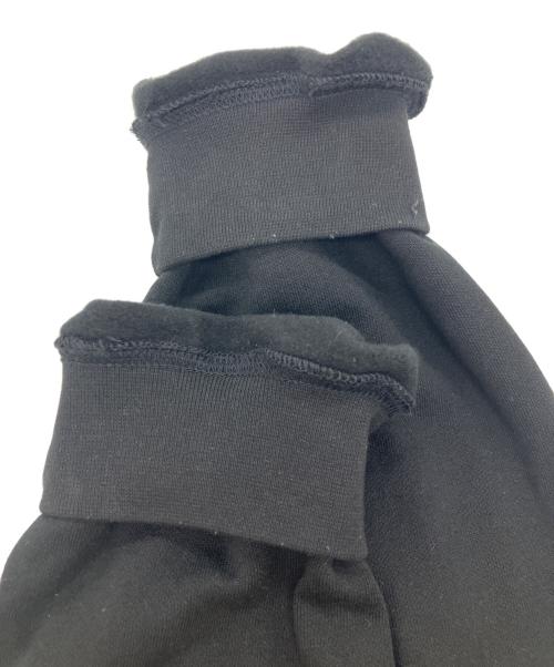 CarHartt（カーハート）CarHartt (カーハート) Loose Fit Midweight Full Zip Hoodie　ミッドウェイト フルジップパーカー フーディー プルオーバー ブラック サイズ:Lの古着・服飾アイテム