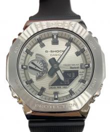 CASIO（カシオ）の古着「デジタルウォッチ」｜シルバー