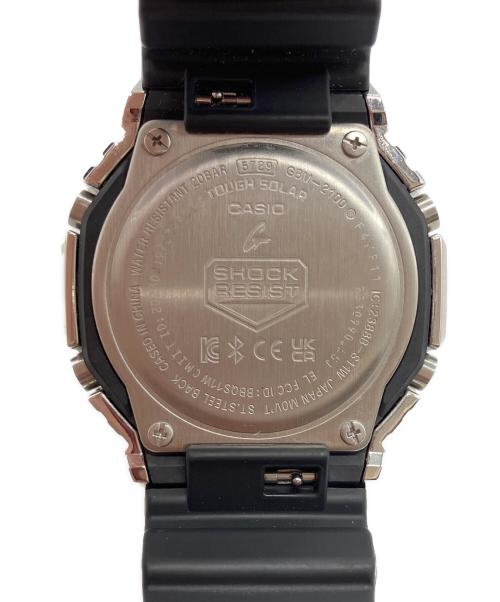 CASIO（カシオ）CASIO (カシオ) デジタルウォッチ シルバーの古着・服飾アイテム