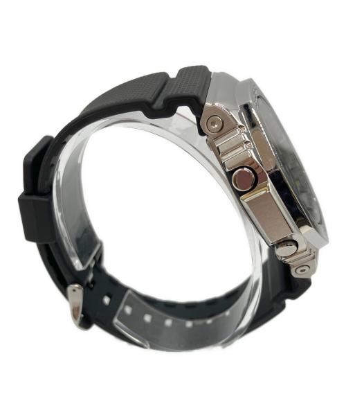 CASIO（カシオ）CASIO (カシオ) デジタルウォッチ シルバーの古着・服飾アイテム