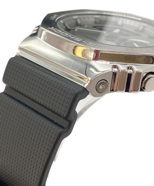 CASIO（カシオ）CASIO (カシオ) デジタルウォッチ シルバーの古着・服飾アイテム