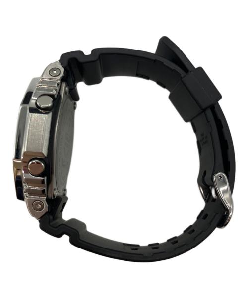 CASIO（カシオ）CASIO (カシオ) デジタルウォッチ シルバーの古着・服飾アイテム