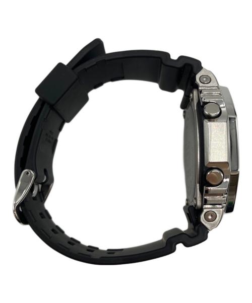CASIO（カシオ）CASIO (カシオ) デジタルウォッチ シルバーの古着・服飾アイテム