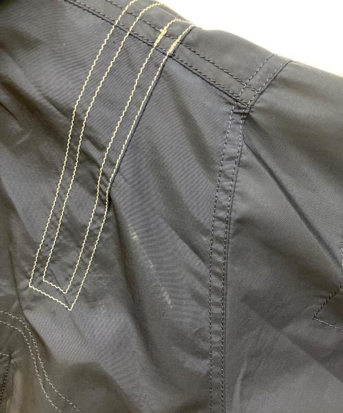 POLO SPORT（ポロスポーツ）POLO SPORT (ポロスポーツ) ナイロンジャケット ネイビー サイズ:Mの古着・服飾アイテム