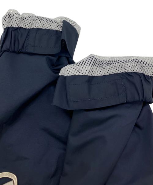 POLO SPORT（ポロスポーツ）POLO SPORT (ポロスポーツ) ナイロンジャケット ネイビー サイズ:Mの古着・服飾アイテム