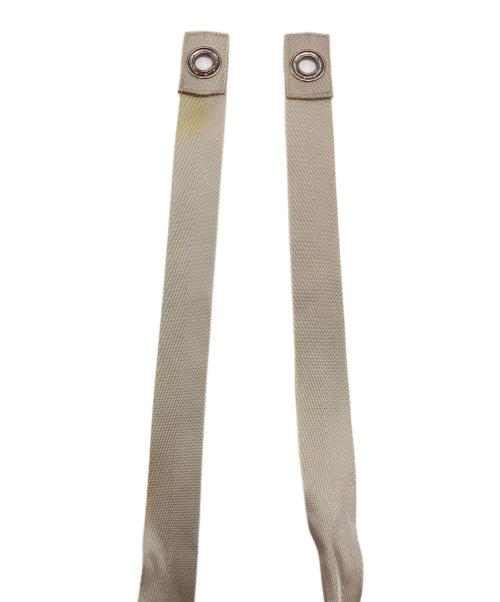 POLO SPORT（ポロスポーツ）POLO SPORT (ポロスポーツ) ナイロンジャケット ネイビー サイズ:Mの古着・服飾アイテム