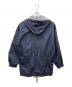 POLO SPORT (ポロスポーツ) ナイロンジャケット ネイビー サイズ:M：8000円