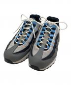 NIKEナイキ）の古着「Air Max 95 "Cool Gray" エアマックス 95」｜グレー