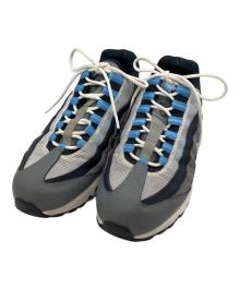 NIKE（ナイキ）の古着「Air Max 95 "Cool Gray" エアマックス 95」｜グレー