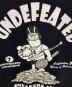 UNDEFEATEDの古着・服飾アイテム：4000円