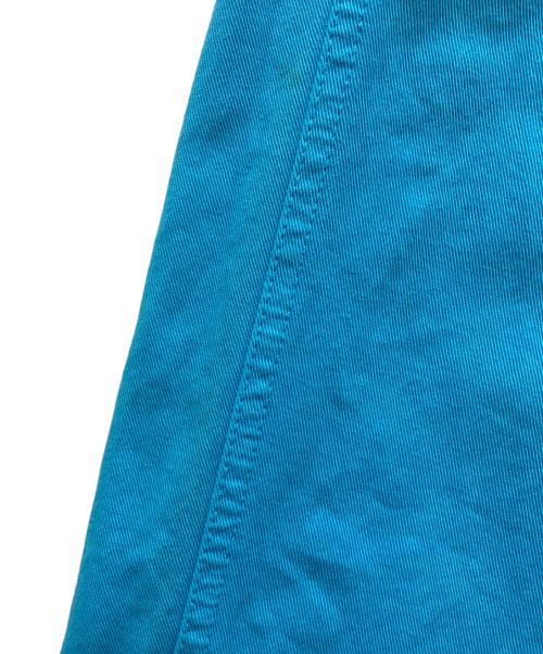 GRAMICCI（グラミチ）GRAMICCI (グラミチ) ロングクライミングパンツ スカイブルー サイズ:Lの古着・服飾アイテム