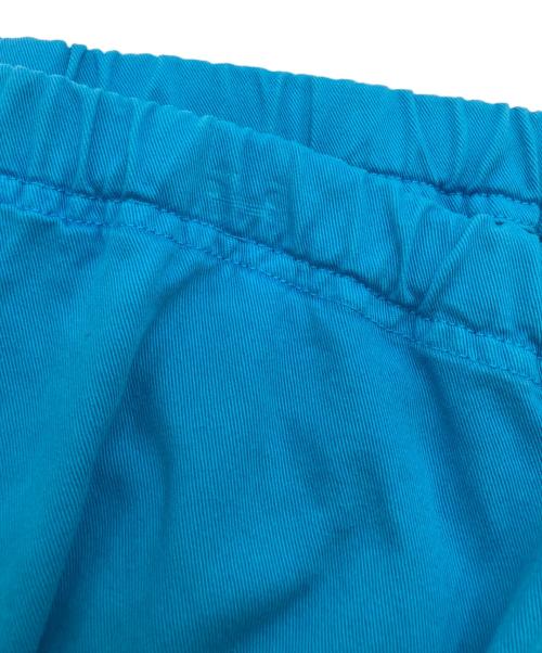 GRAMICCI（グラミチ）GRAMICCI (グラミチ) ロングクライミングパンツ スカイブルー サイズ:Lの古着・服飾アイテム