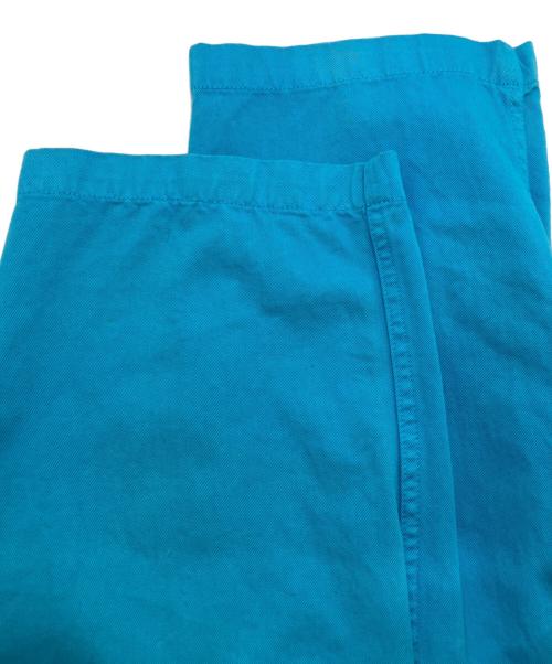 GRAMICCI（グラミチ）GRAMICCI (グラミチ) ロングクライミングパンツ スカイブルー サイズ:Lの古着・服飾アイテム