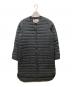 Traditional Weatherwear（トラディショナルウェザーウェア）の古着「ARKLEYダウンコート」｜ブラック