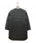 Traditional Weatherwear (トラディショナルウェザーウェア) ARKLEYダウンコート ブラック サイズ:M：12000円