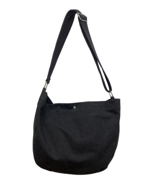 A.P.C.（アーペーセー）A.P.C. (アーペーセー) Journal スモールバッグ グレーの古着・服飾アイテム