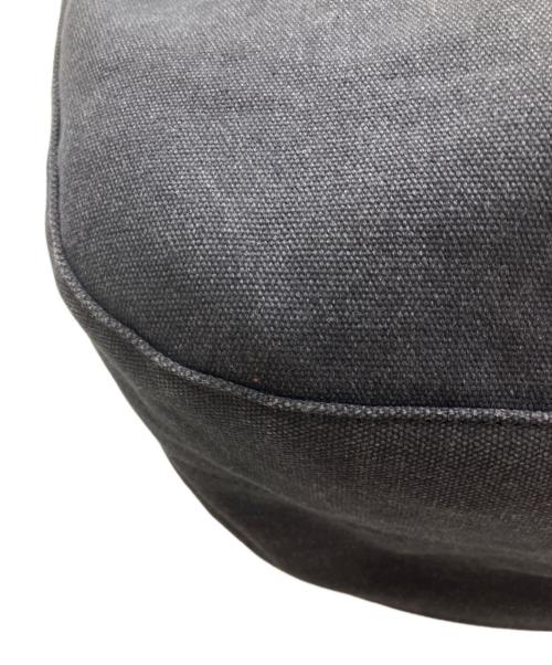 A.P.C.（アーペーセー）A.P.C. (アーペーセー) Journal スモールバッグ グレーの古着・服飾アイテム