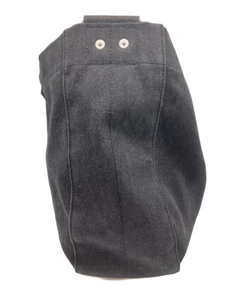 A.P.C.（アーペーセー）A.P.C. (アーペーセー) Journal スモールバッグ グレーの古着・服飾アイテム