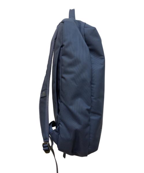 THE NORTH FACE（ザ ノース フェイス）THE NORTH FACE (ザ ノース フェイス) Shuttle 3Way Daypack　シャトル3ウェイデイパック ネイビーの古着・服飾アイテム