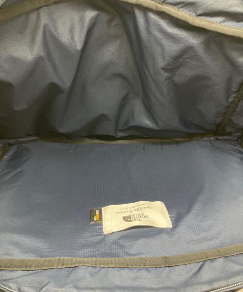 THE NORTH FACE（ザ ノース フェイス）THE NORTH FACE (ザ ノース フェイス) Shuttle 3Way Daypack　シャトル3ウェイデイパック ネイビーの古着・服飾アイテム