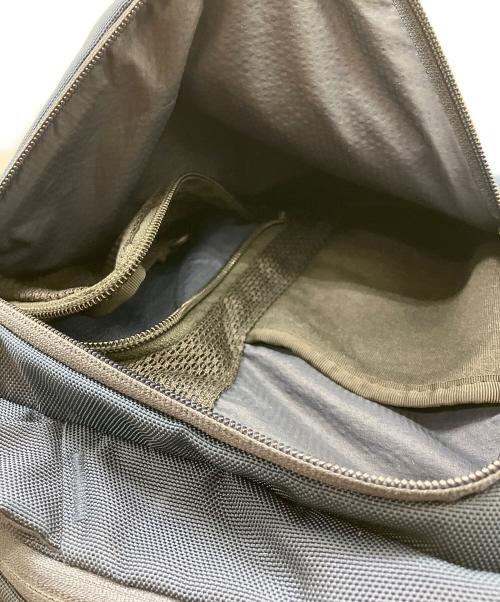 THE NORTH FACE（ザ ノース フェイス）THE NORTH FACE (ザ ノース フェイス) Shuttle 3Way Daypack　シャトル3ウェイデイパック ネイビーの古着・服飾アイテム