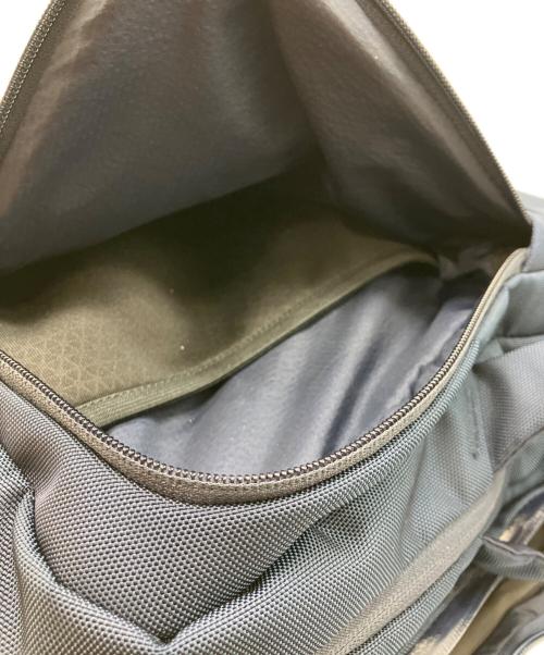 THE NORTH FACE（ザ ノース フェイス）THE NORTH FACE (ザ ノース フェイス) Shuttle 3Way Daypack　シャトル3ウェイデイパック ネイビーの古着・服飾アイテム