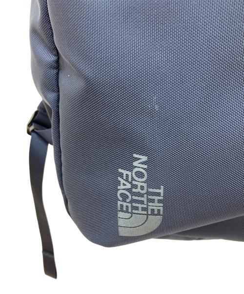 THE NORTH FACE（ザ ノース フェイス）THE NORTH FACE (ザ ノース フェイス) Shuttle 3Way Daypack　シャトル3ウェイデイパック ネイビーの古着・服飾アイテム