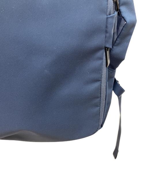 THE NORTH FACE（ザ ノース フェイス）THE NORTH FACE (ザ ノース フェイス) Shuttle 3Way Daypack　シャトル3ウェイデイパック ネイビーの古着・服飾アイテム