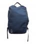 THE NORTH FACE（ザ ノース フェイス）の古着「Shuttle 3Way Daypack　シャトル3ウェイデイパック」｜ネイビー
