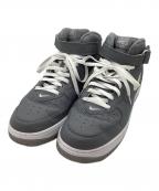 NIKEナイキ）の古着「ハイカットスニーカー　Air Force 1 Mid NYC 