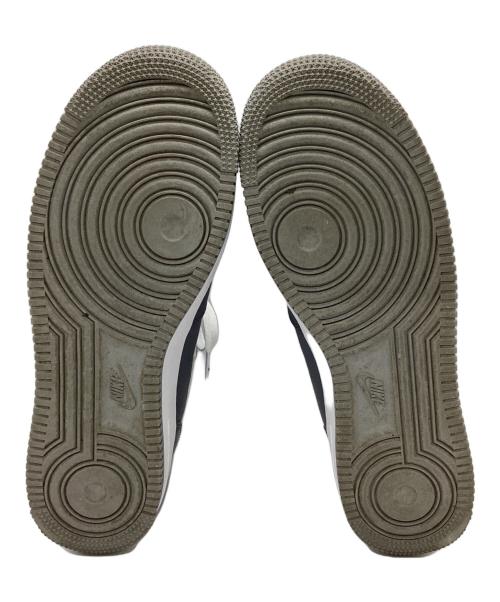 NIKE（ナイキ）NIKE (ナイキ) ハイカットスニーカー　Air Force 1 Mid NYC 