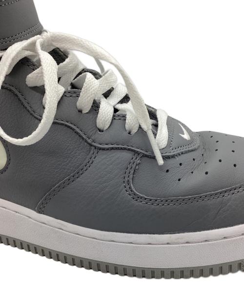 NIKE（ナイキ）NIKE (ナイキ) ハイカットスニーカー　Air Force 1 Mid NYC 