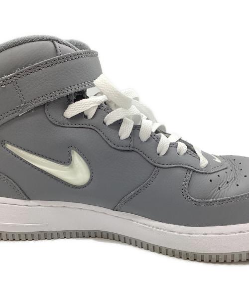 NIKE（ナイキ）NIKE (ナイキ) ハイカットスニーカー　Air Force 1 Mid NYC 