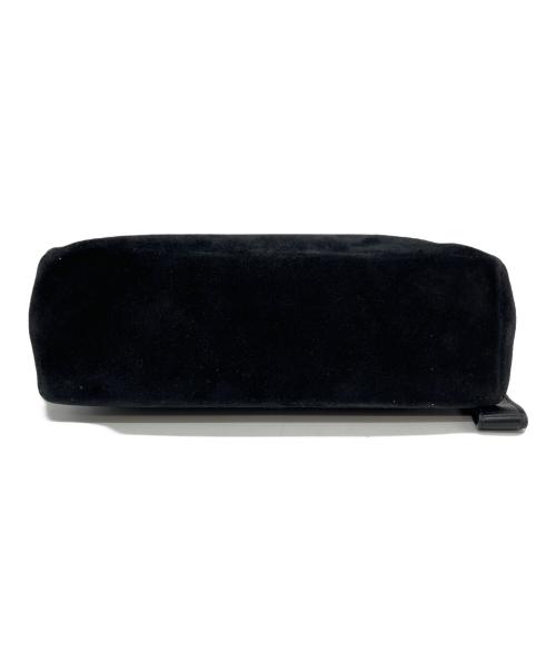 TOM FORD（トムフォード）TOM FORD (トムフォード) クラッチバッグ/セカンドバッグ ブラックの古着・服飾アイテム