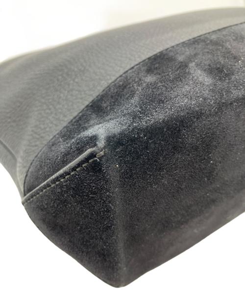 TOM FORD（トムフォード）TOM FORD (トムフォード) クラッチバッグ/セカンドバッグ ブラックの古着・服飾アイテム