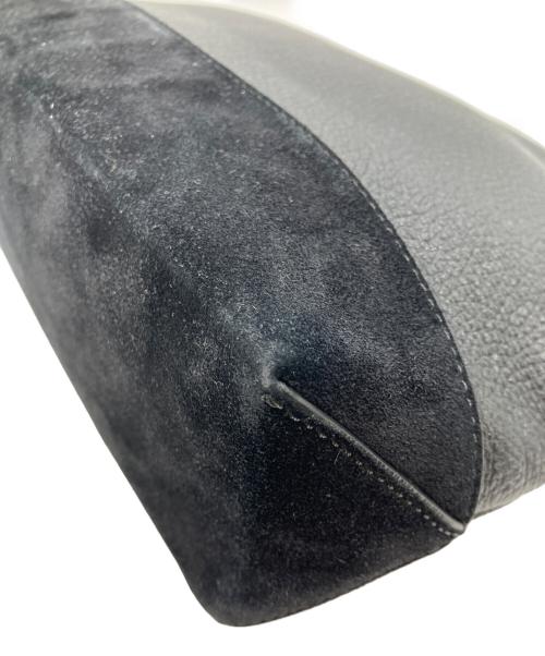 TOM FORD（トムフォード）TOM FORD (トムフォード) クラッチバッグ/セカンドバッグ ブラックの古着・服飾アイテム