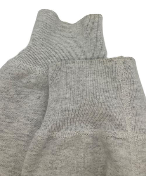 SUPREME（シュプリーム）SUPREME (シュプリーム) PREME HOODED SWEATSHIRT ライトグレー サイズ:Ｓの古着・服飾アイテム