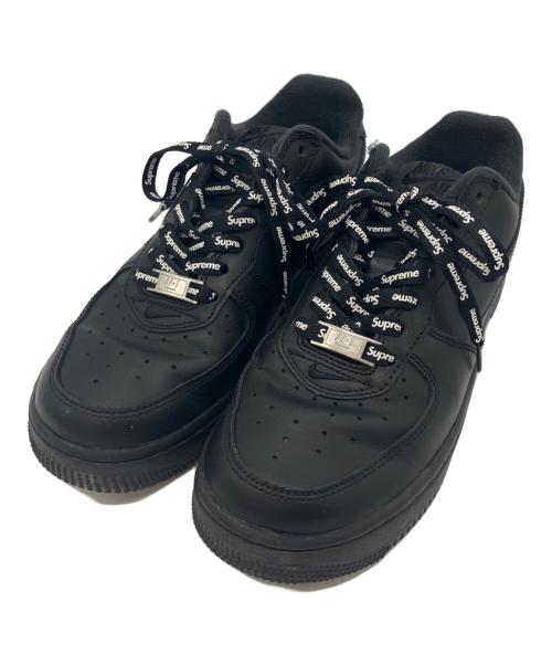 NIKE（ナイキ）NIKE (ナイキ) SUPREME (シュプリーム) Air Force 1 Low 
