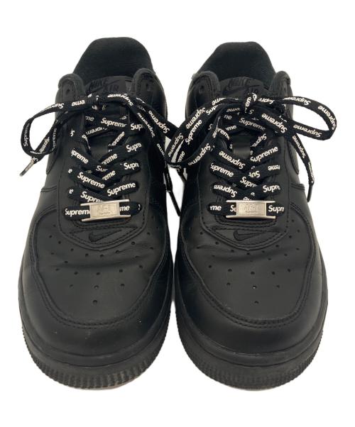 NIKE（ナイキ）NIKE (ナイキ) SUPREME (シュプリーム) Air Force 1 Low 