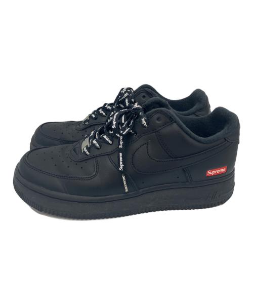 NIKE（ナイキ）NIKE (ナイキ) SUPREME (シュプリーム) Air Force 1 Low 