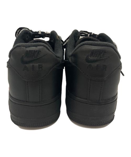 NIKE（ナイキ）NIKE (ナイキ) SUPREME (シュプリーム) Air Force 1 Low 