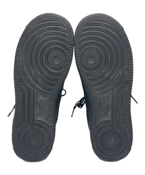 NIKE（ナイキ）NIKE (ナイキ) SUPREME (シュプリーム) Air Force 1 Low 