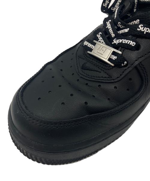 NIKE（ナイキ）NIKE (ナイキ) SUPREME (シュプリーム) Air Force 1 Low 